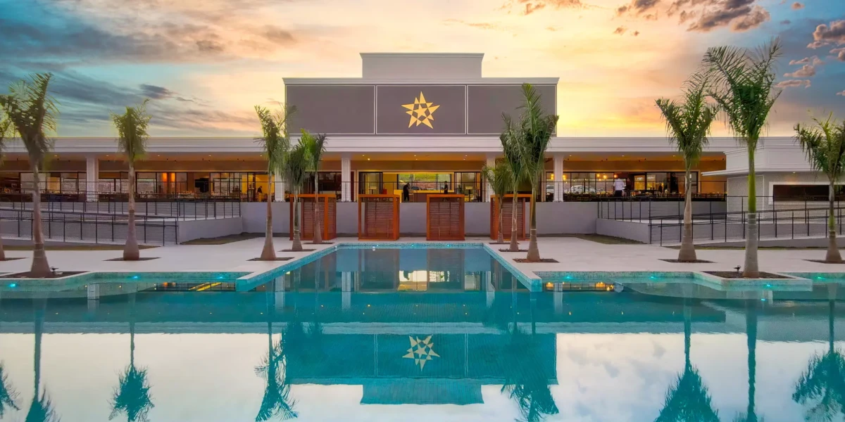 Clube Resort - Clube