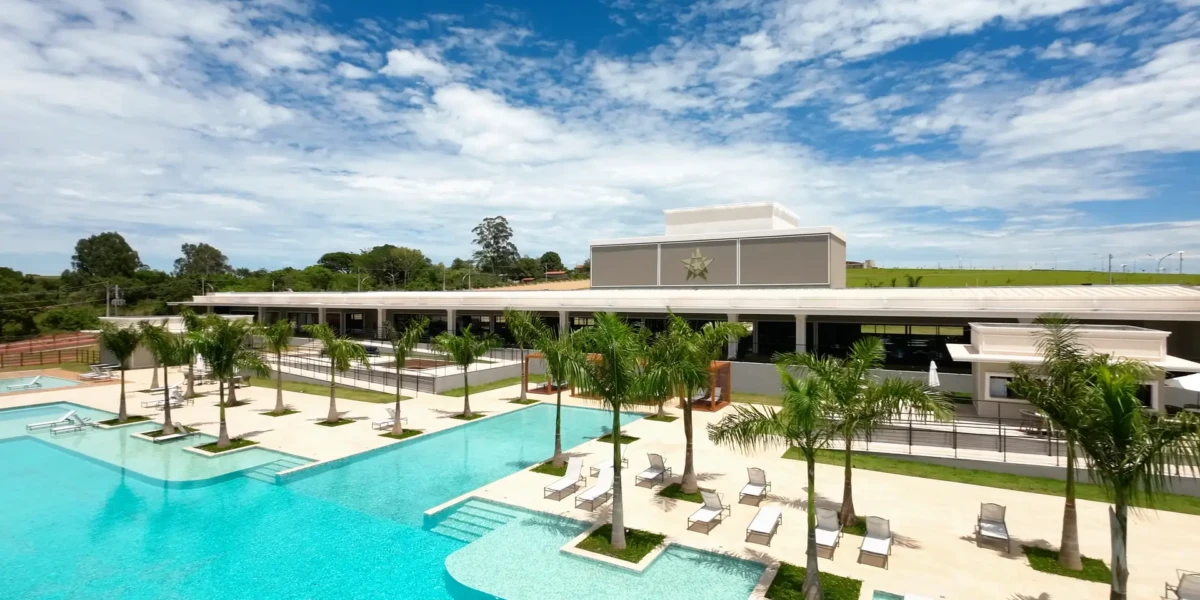 Clube Resort - Clube